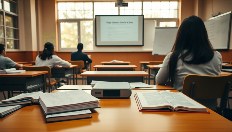 Evaluando el nuevo proceso de selección de la UFSM: un análisis crítico