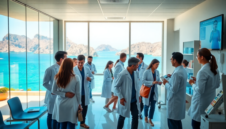 Explorando el turismo médico en Los Cabos: costos, calidad y riesgos