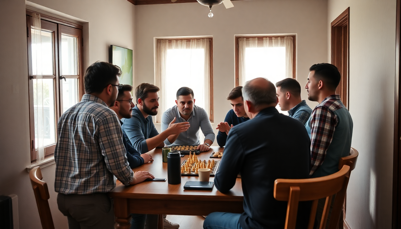 Gran Hermano 2024-2025: cambios y tensiones en la casa más famosa