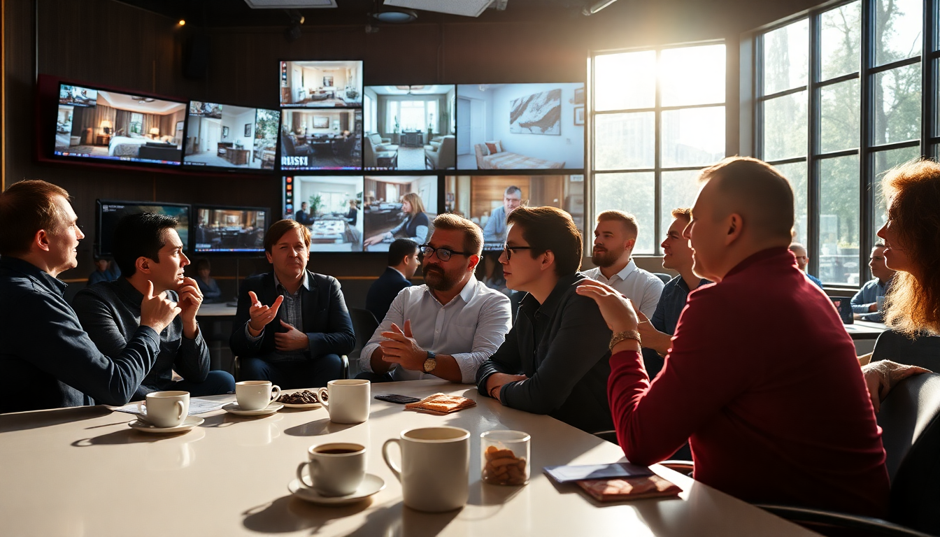 Gran Hermano domina el rating, pero sin alcanzar su pico máximo