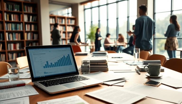 Impacto de la investigación en psicología en México