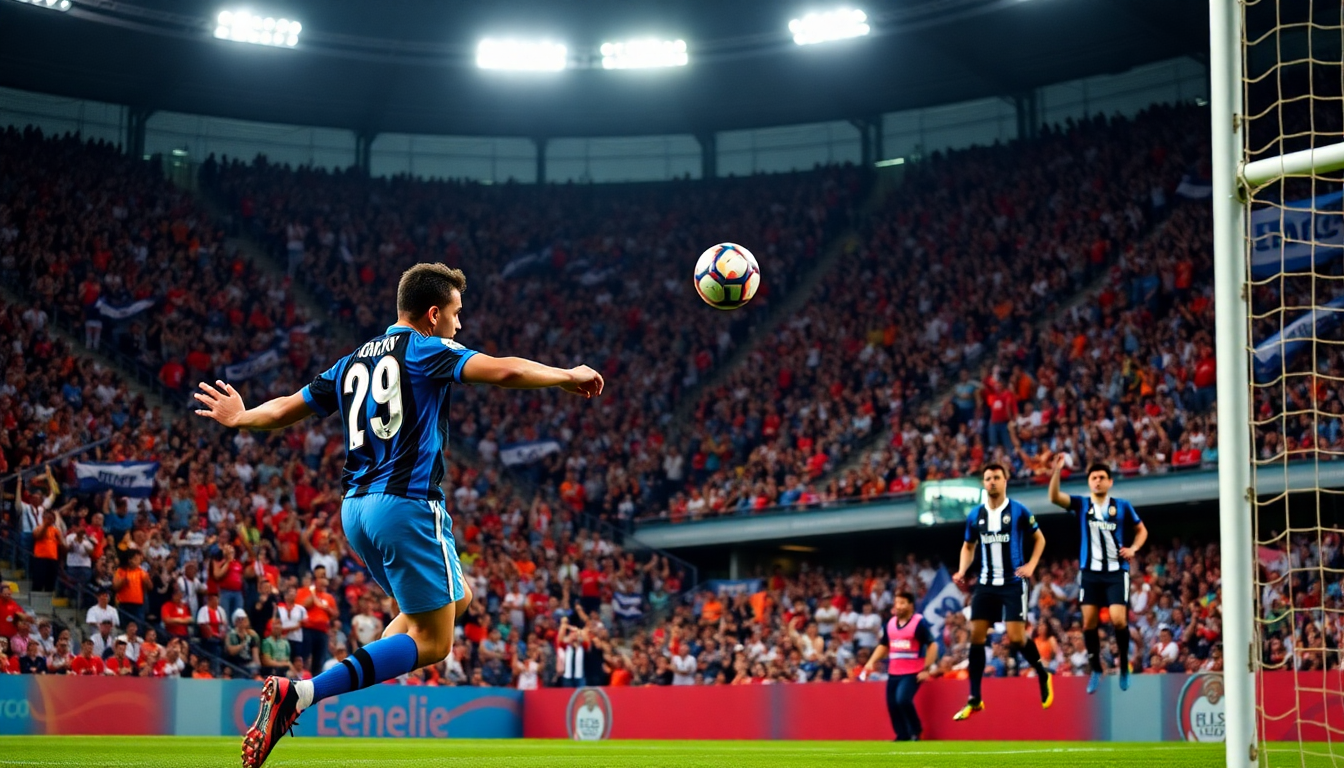 Inter Miami logra una victoria histórica contra Porto en el Mundial de Clubes