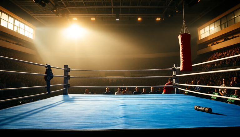 Jake Paul vs Julio César Chávez Jr.: un choque de mundos