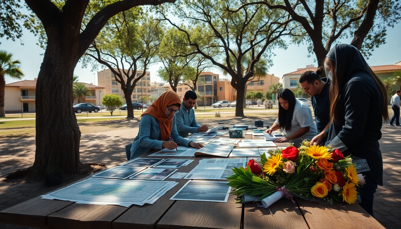 La alarmante situación de las personas desaparecidas en Baja California