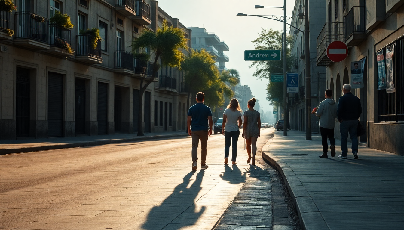 La desaparición de Andrew Sebastián Burgos sigue sin resolverse en 2025