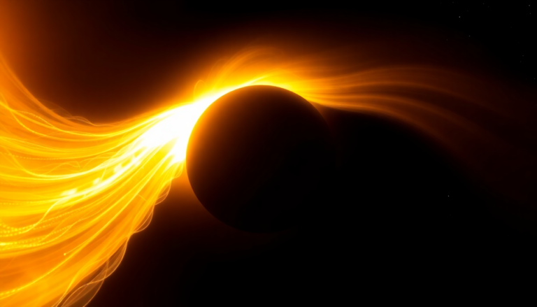 La ESA logra imágenes sorprendentes de la corona solar con la misión Proba-3