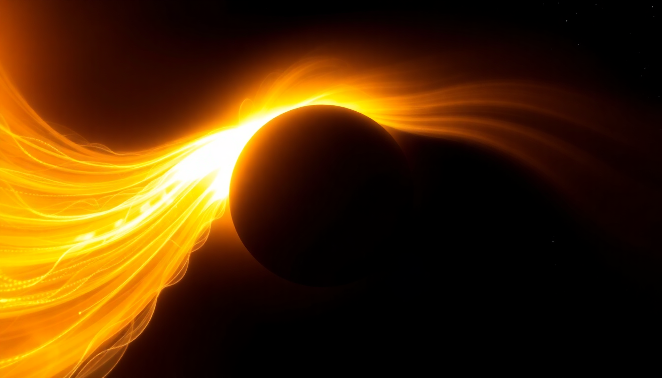 La ESA logra imágenes sorprendentes de la corona solar con la misión Proba-3