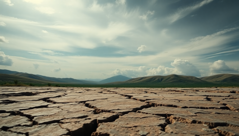 La etimología de la palabra terremoto y su evolución