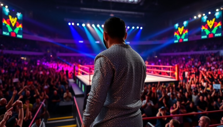 La evolución de la canción de entrada de Místico y su impacto en la lucha libre