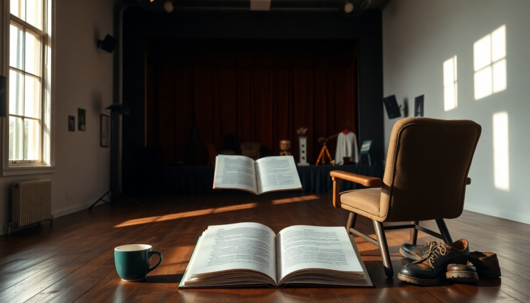 La falta de versatilidad en actores de cine y televisión: análisis crítico