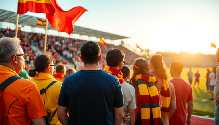 La llegada de SI Fútbol transforma la industria del deporte en español en 2025