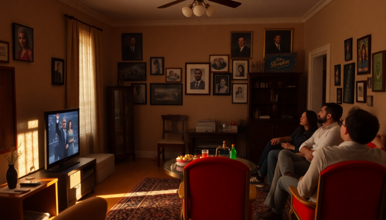 La noche de eliminación en Gran Hermano: todo lo que necesitas saber