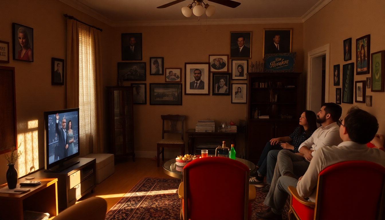 La noche de eliminación en Gran Hermano: todo lo que necesitas saber