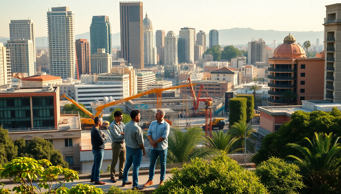 La resiliencia de México ante la caída de la inversión extranjera global