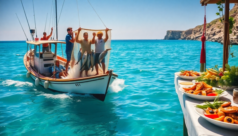 La temporada de pesca y festivales en Los Cabos: un vistazo a julio