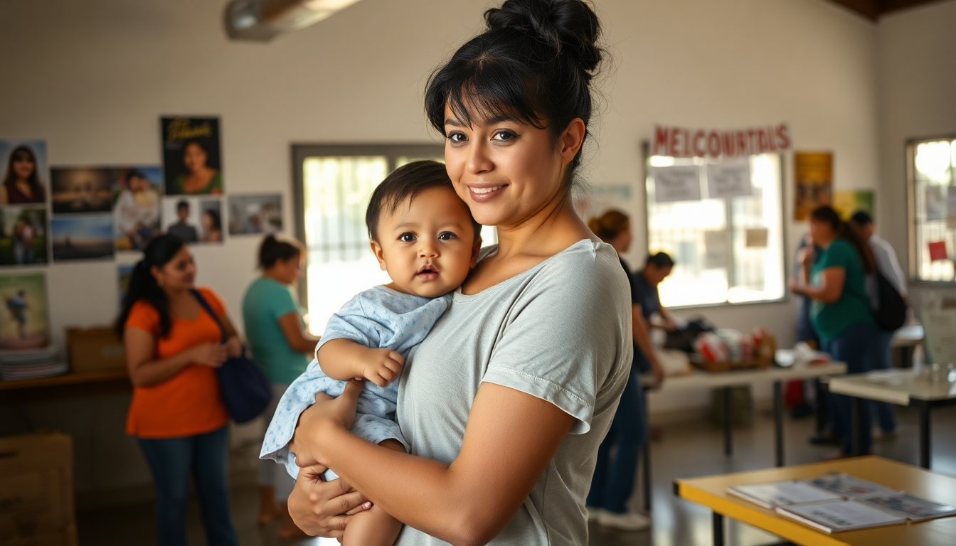 Las deportaciones de mexicanos desde EE.UU. desafían derechos humanos en 2025