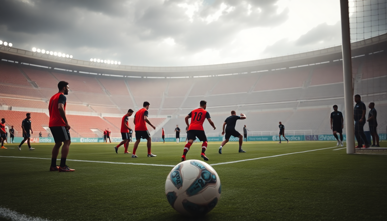 León necesita fichajes urgentes para el Apertura 2025