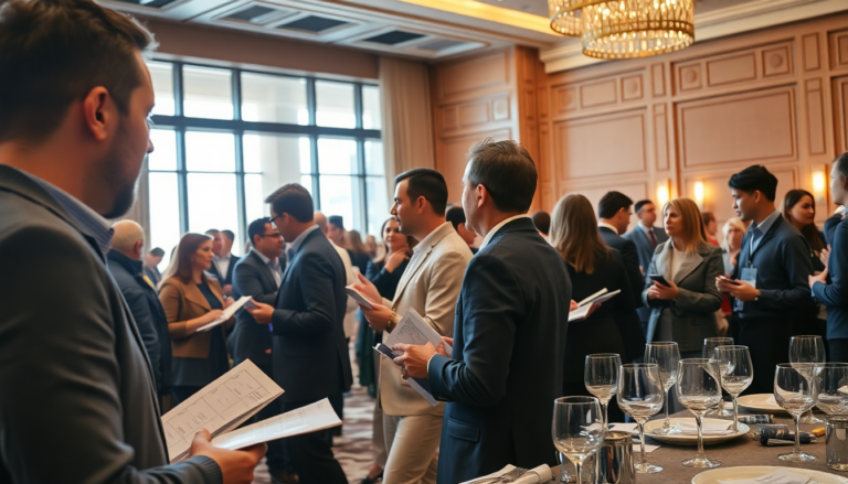 Lo que realmente importa al asistir a eventos: análisis sin hype