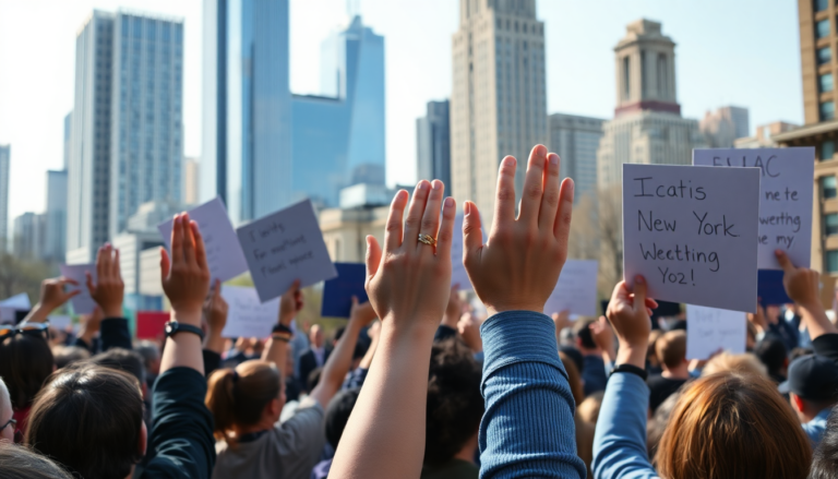 Lo que realmente importa en las elecciones primarias de Nueva York