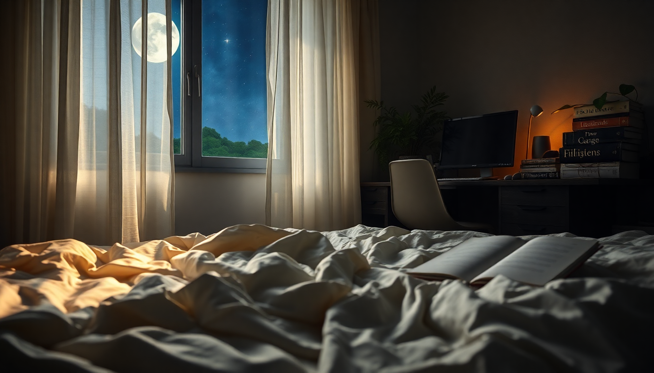 Los sueños lúcidos: el asombroso impacto en nuestra actividad cerebral en 2025