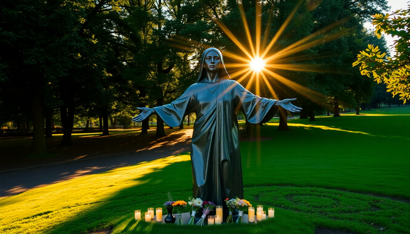 Madre Buscadora: arte y empatía en la lucha por los desaparecidos en México