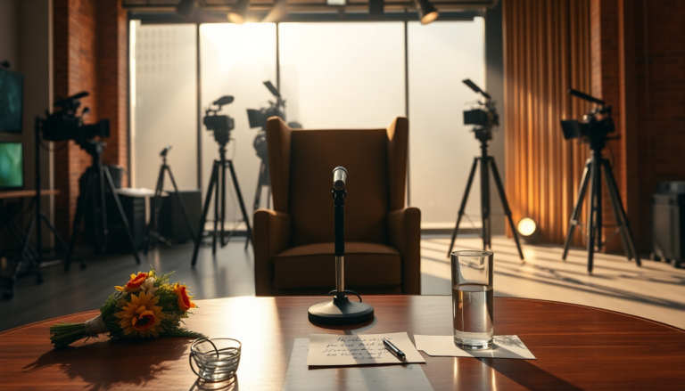 Matías Vázquez rompe en llanto en Puro Show tras su separación con Albana Hernández