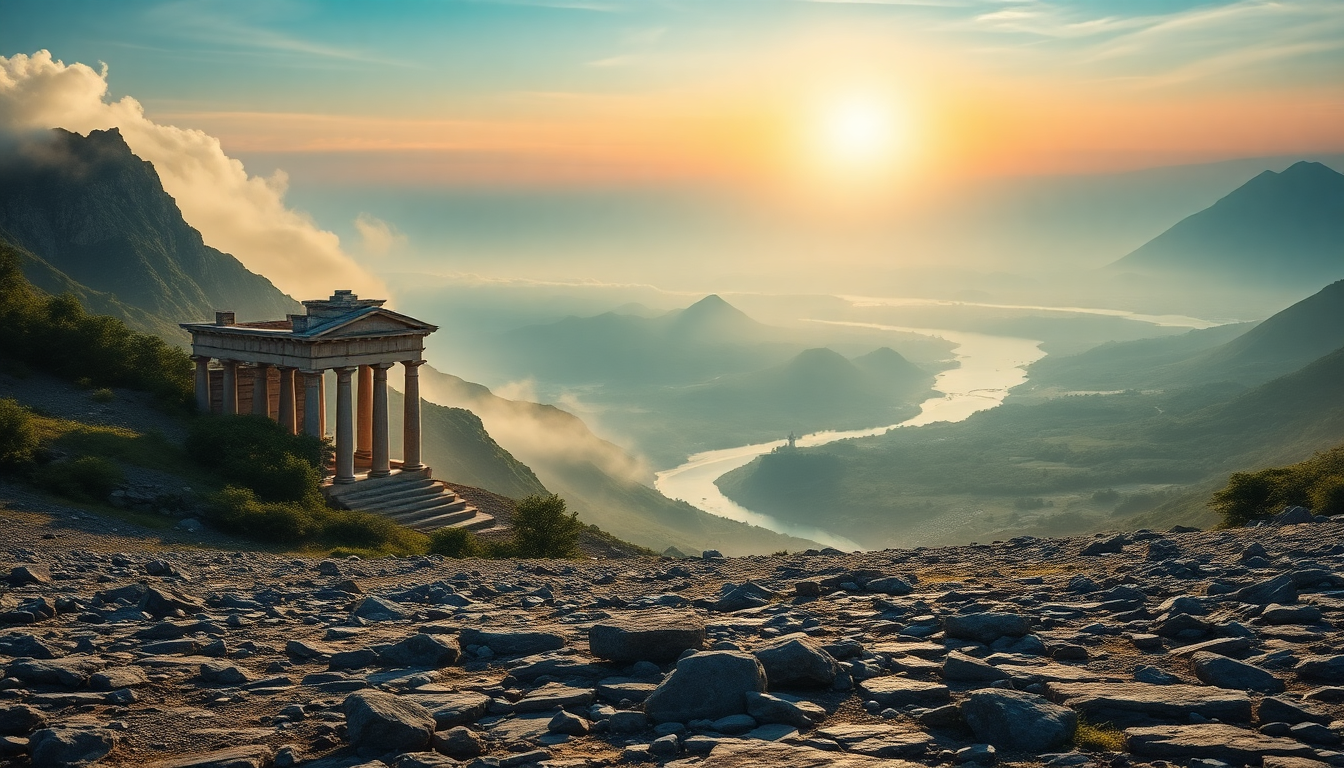 Mitos históricos: lo que realmente ocurrió y lo que creemos saber