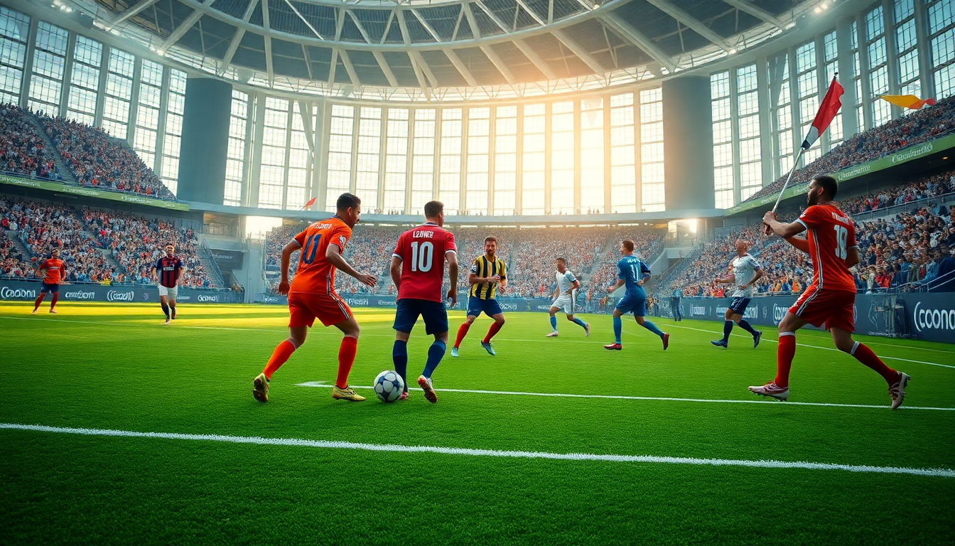 Mundial de Clubes: un vistazo a los octavos de final y sorpresas