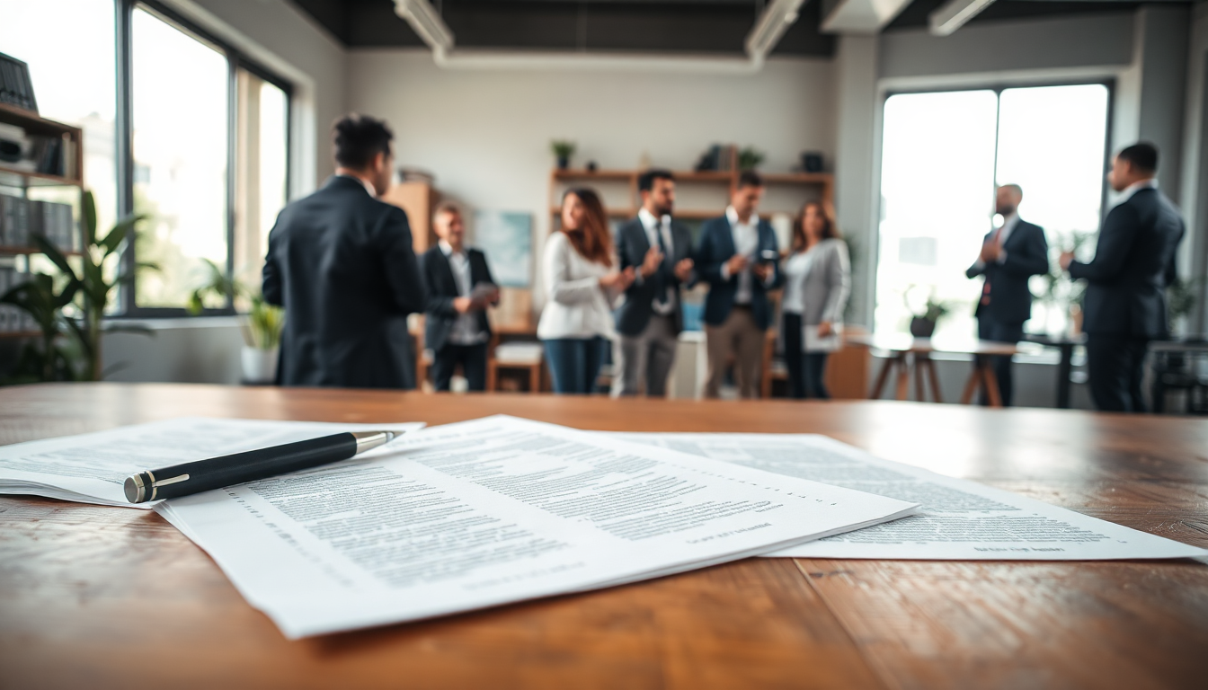 Nuevas modalidades de indemnización laboral: un análisis profundo