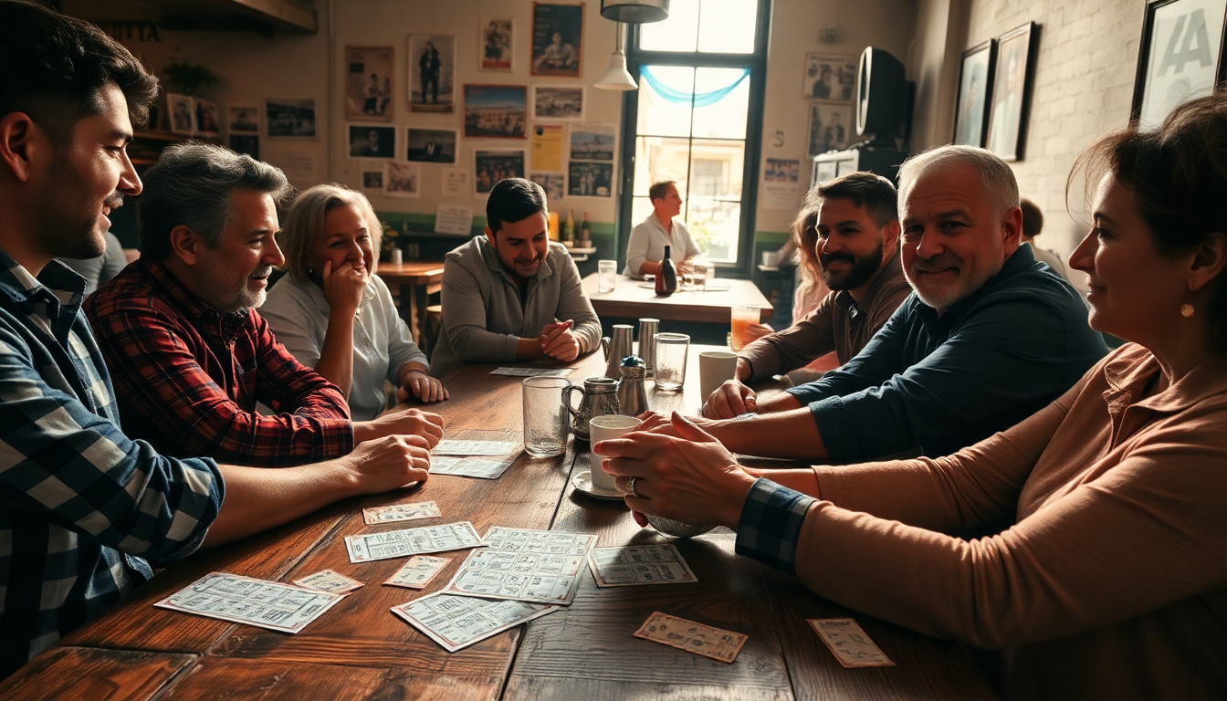 Números ganadores de la Quiniela: lo que realmente importan