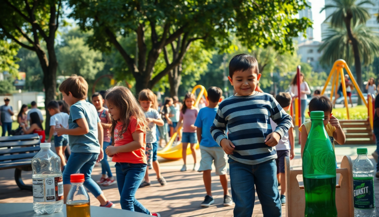 Obesidad infantil en Sonora: análisis de tendencias y riesgos para la salud