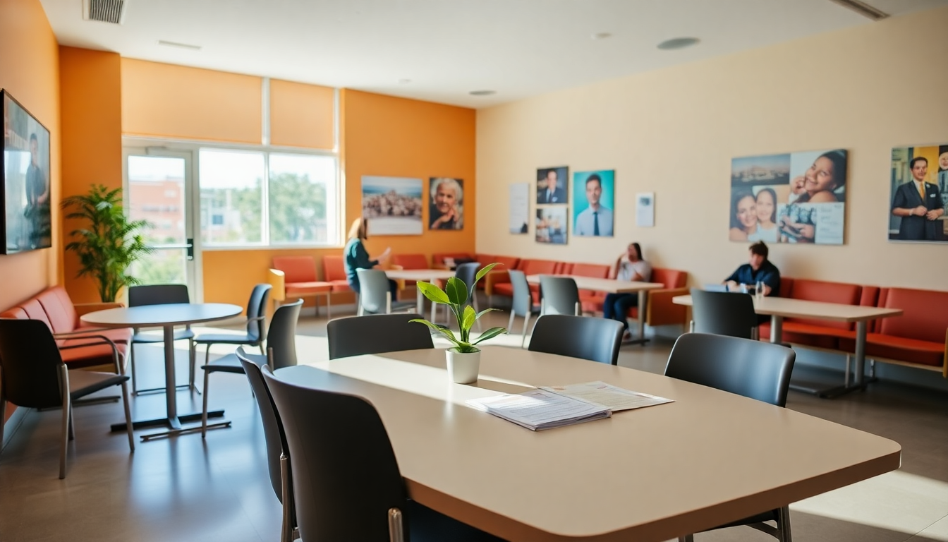 Oficinas conciliadoras en Tijuana: el camino hacia la resolución de conflictos vecinales