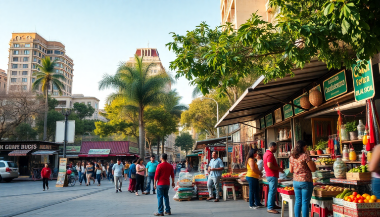 Por qué muchos inmigrantes eligen México como refugio económico