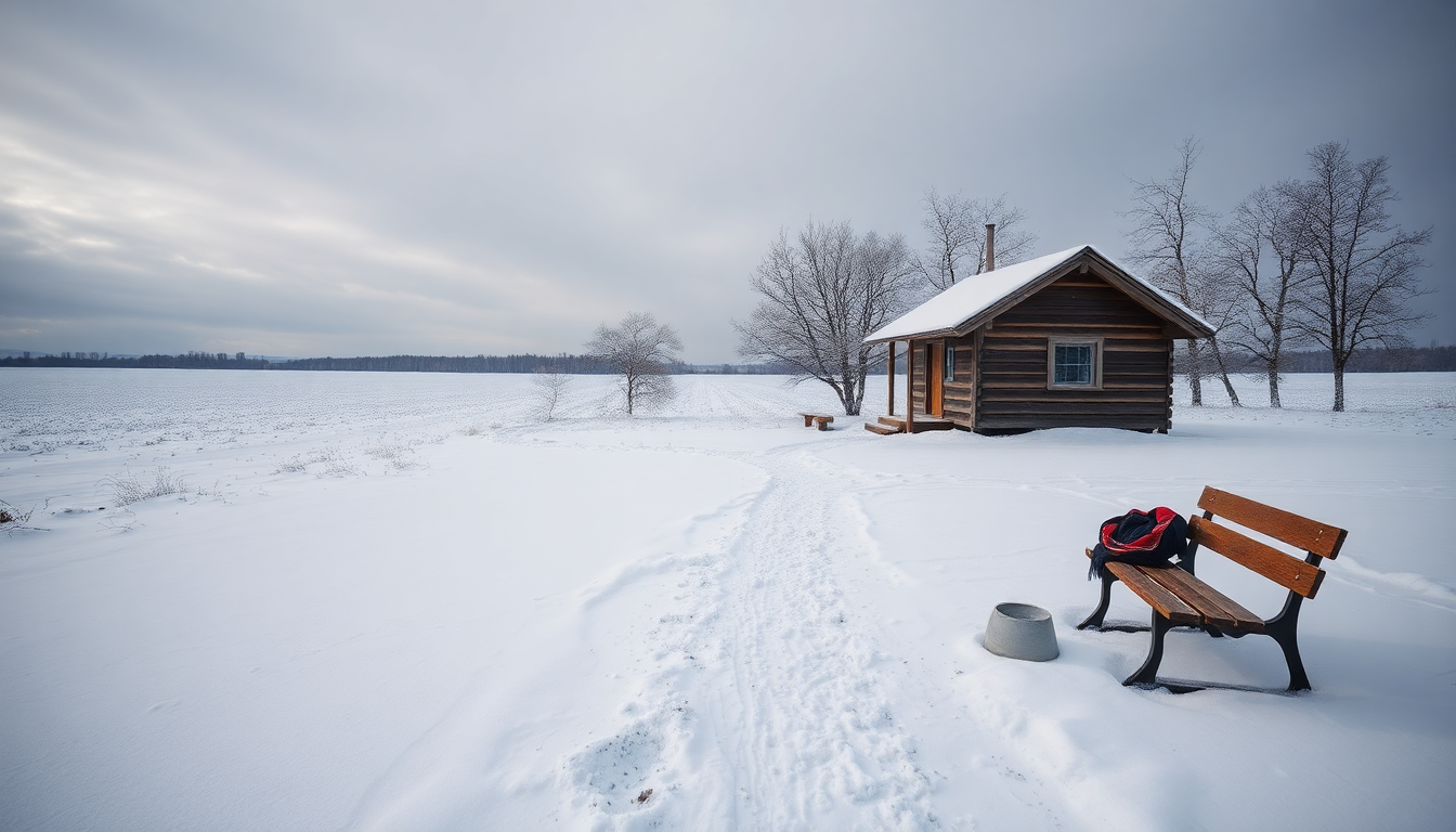 Pronóstico del tiempo en Tacuarembó: temperaturas y vientos