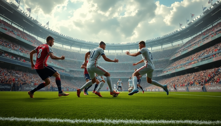 Real Madrid vs Al-Hilal: un choque en el Mundial de Clubes 2025