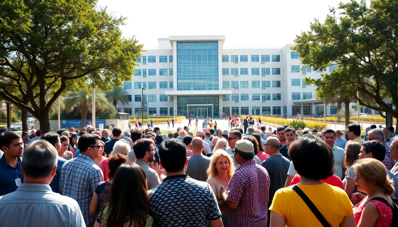 ¿Realmente beneficiará el nuevo hospital a Los Cabos?