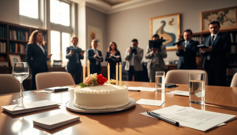 Reflexiones sobre el liderazgo de Claudia Sheinbaum en su cumpleaños