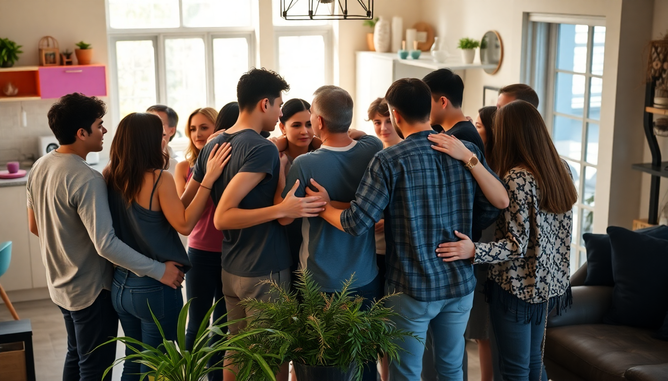 Reflexiones sobre la final de Gran Hermano y su impacto emocional