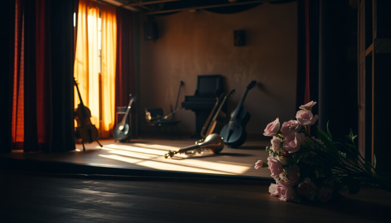 Reflexiones sobre la vida y la pérdida tras la muerte de René Bertrand