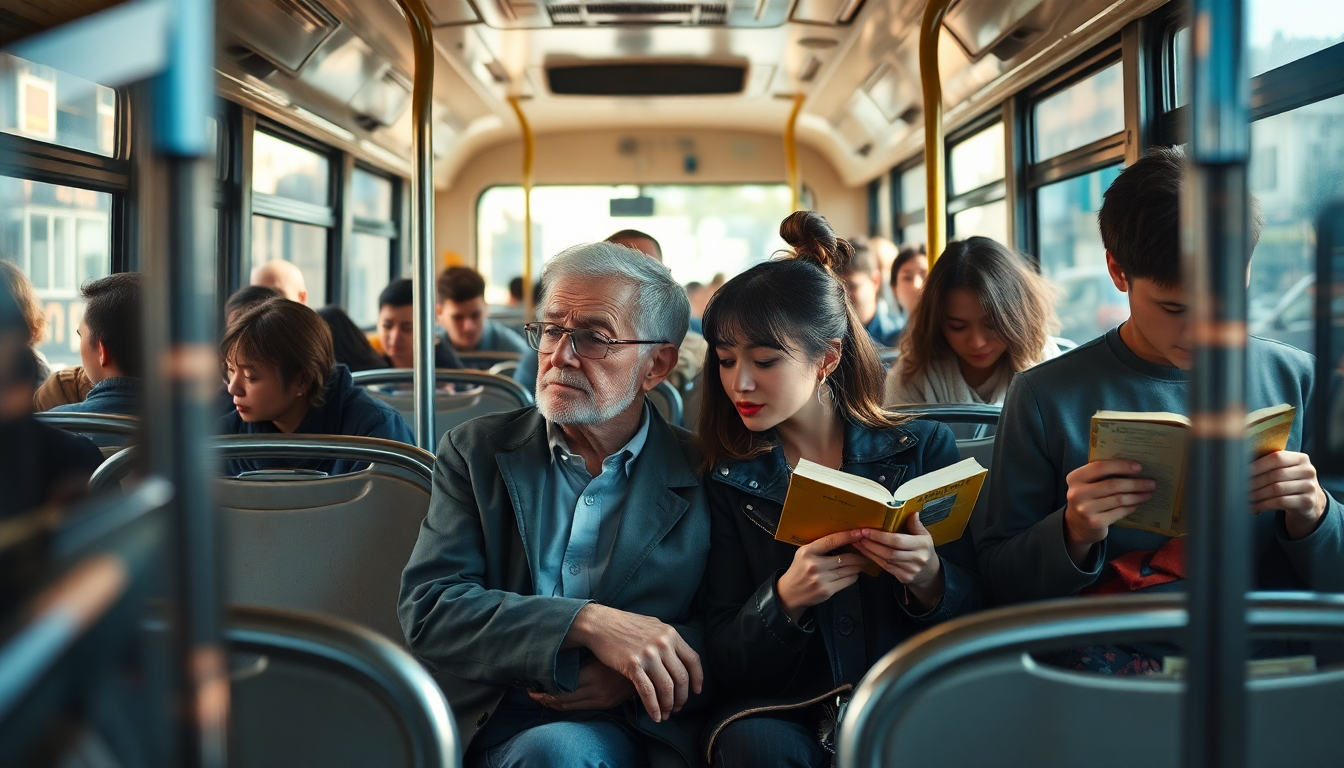 Reflexiones sobre prejuicios y empatía en situaciones inesperadas