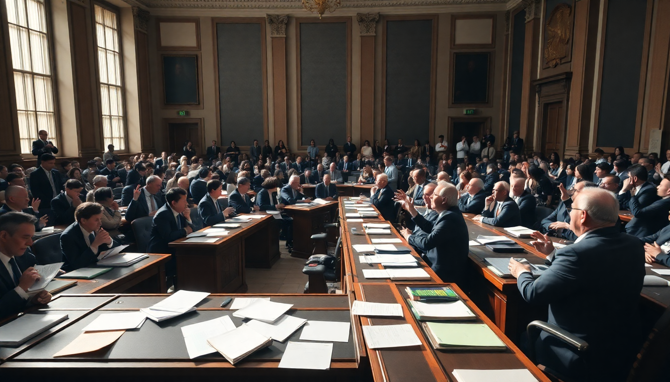 Reforma del Coneval y su impacto en la medición de la pobreza en México