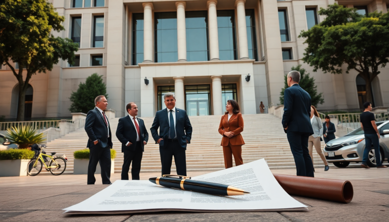 Reforma en la regulación antimonopolio en México: lo que necesitas saber