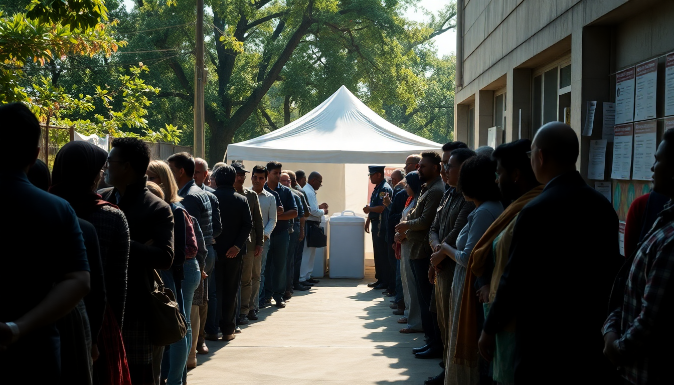 Resultados de las elecciones legislativas del 8 de junio: lo que revelan las urnas