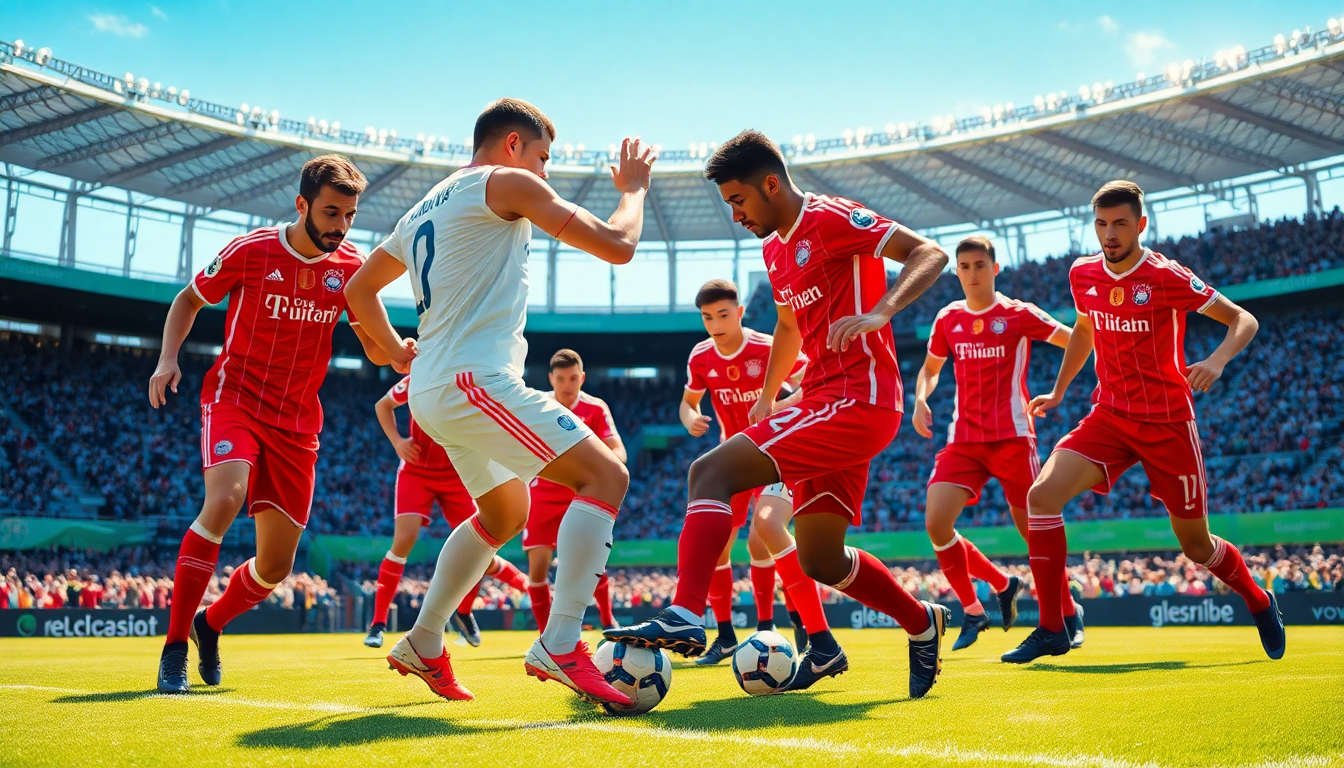 Resumen del partido Bayern Múnich contra Boca Juniors en el Mundial de Clubes 2025