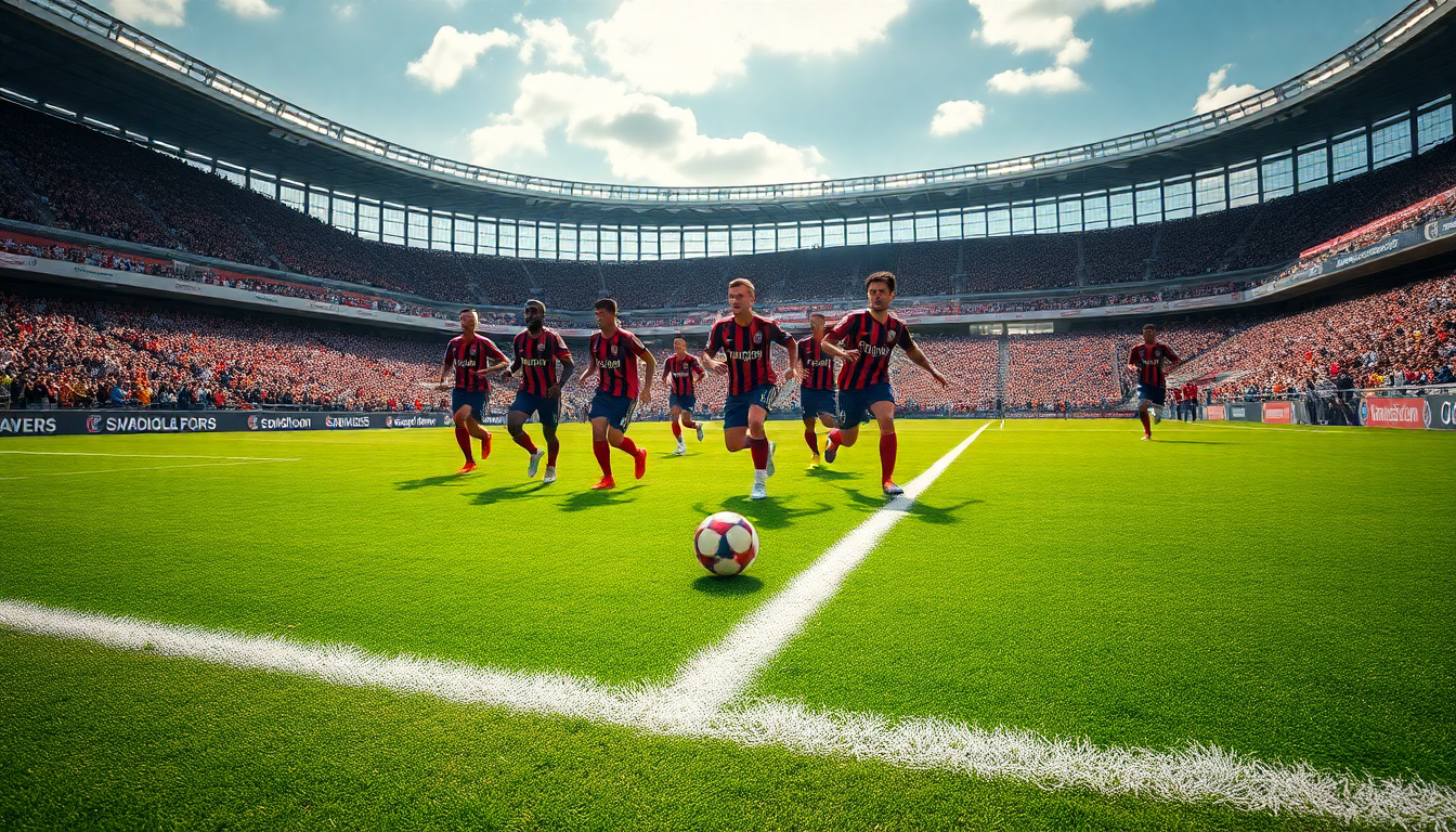 River Plate se impone a Urawa Red Diamonds en su debut en el Mundial de Clubes