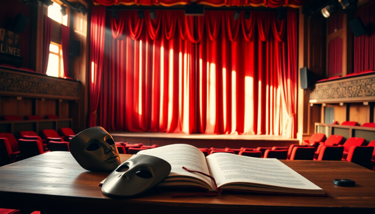 Roberto Mosca: un ícono del teatro argentino y su impacto