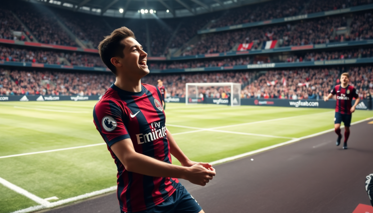 Santiago Giménez brilla en el Milan con una actuación memorable