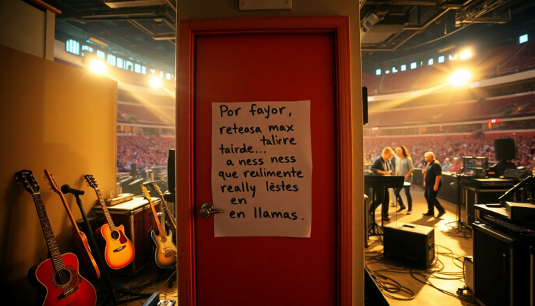 Shakira desata emociones en su gira 2025, cautivando a millones de fans