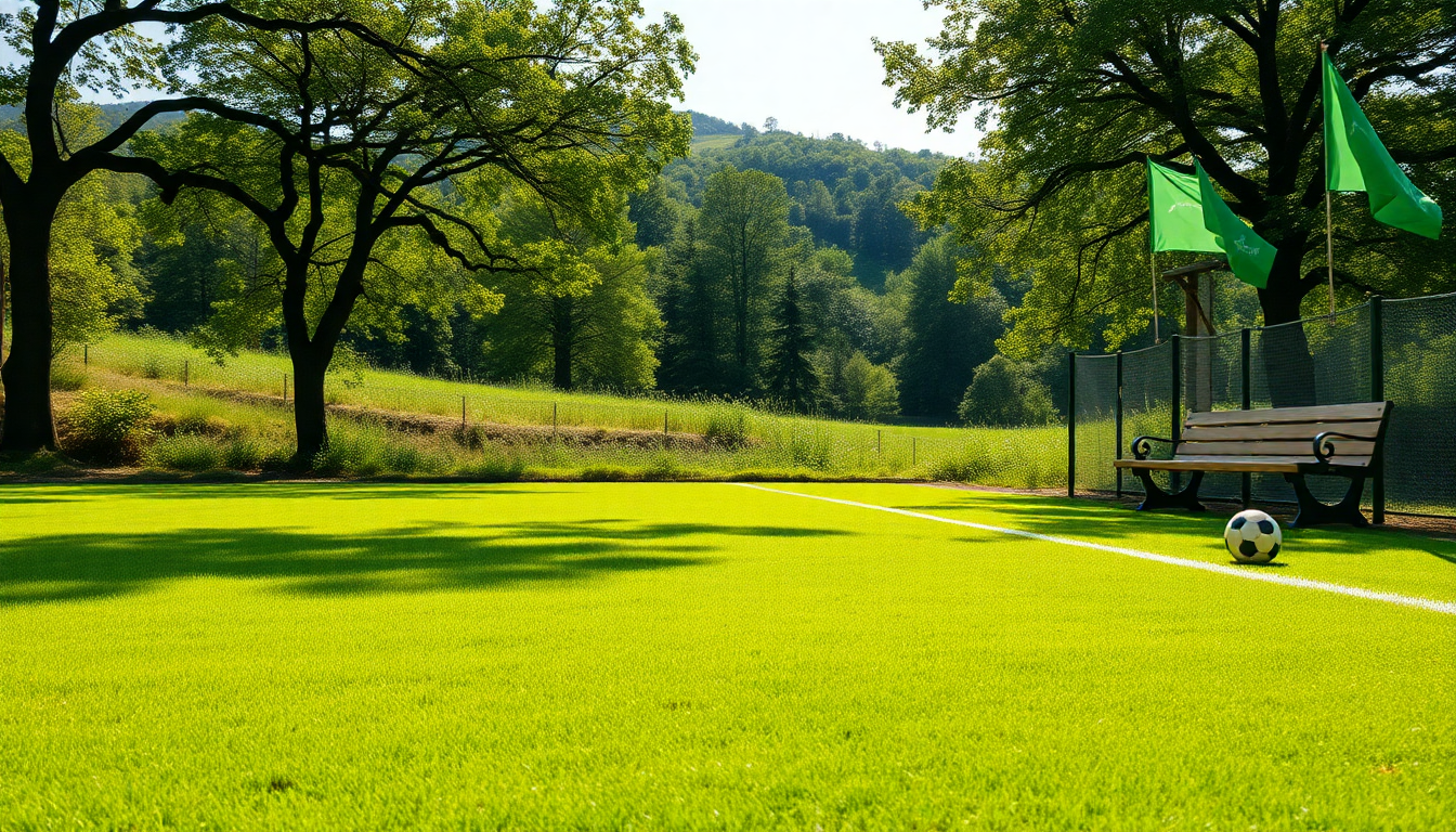 Sostenibilidad en el deporte: un enfoque necesario