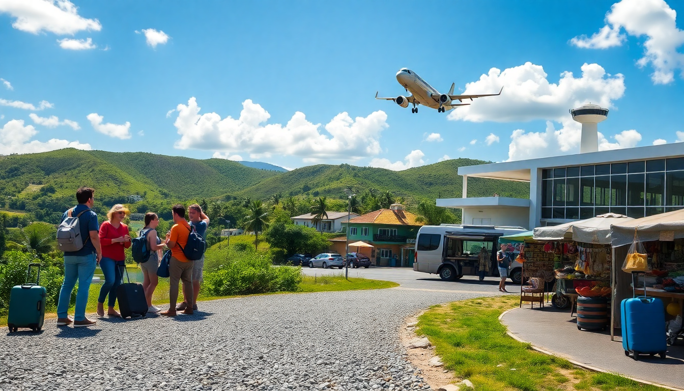 Tepic: el nuevo punto de partida para explorar la Riviera Nayarit